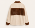 The Outlaw Fringe Jacket